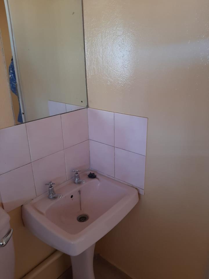 To Let 2 Bedroom Property for Rent in Lourierpark Free State